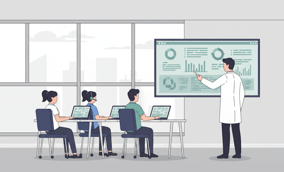 Classroom Management